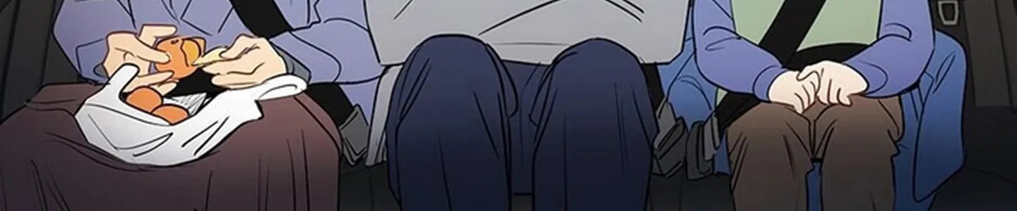 chuyện quái gì với giấc mơ đó vậy chapter 17 127