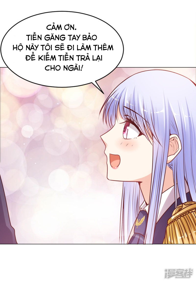 đế quốc tinh tế đệ nhất sủng hôn. chapter 22 8