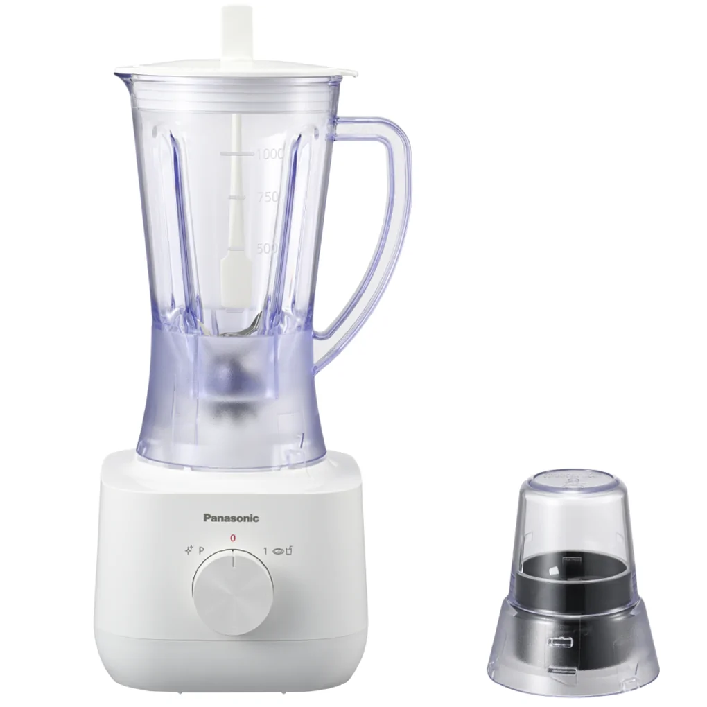 Máy Xay Sinh Tố Panasonic MX-EP3111WRA 1L - Hàng chính hãng