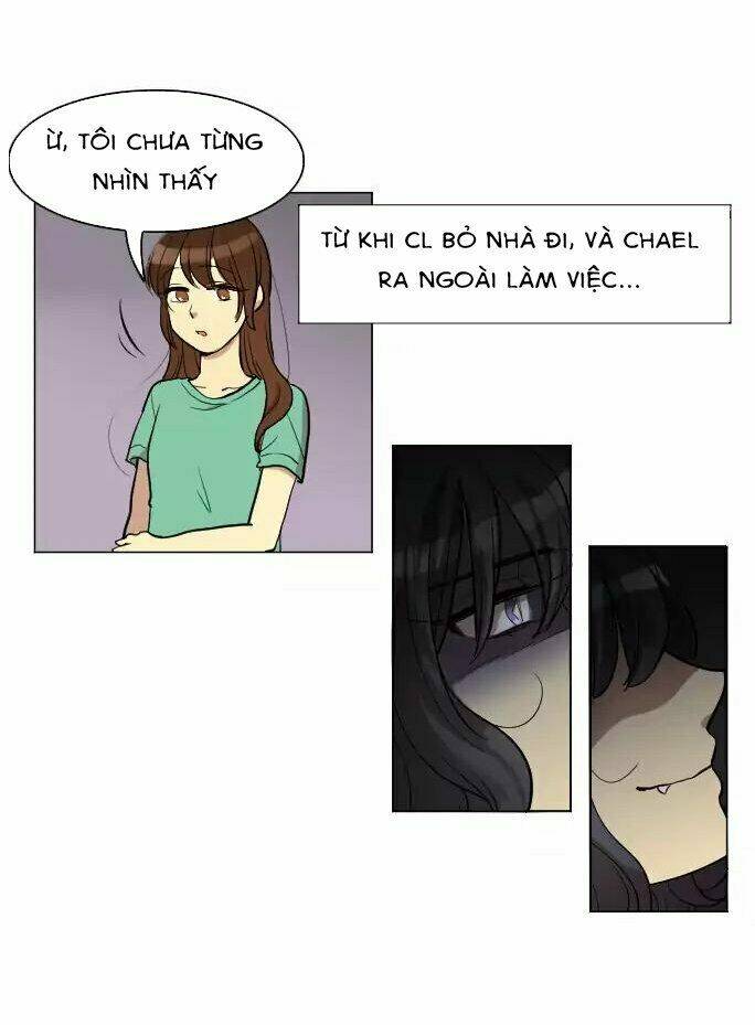 the devil who can't fly chapter 28 18