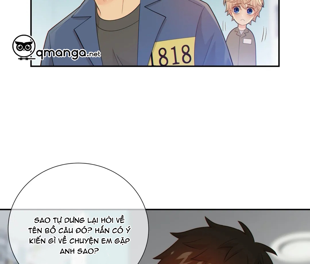 thời gian giữa sói và chó chapter 51 6