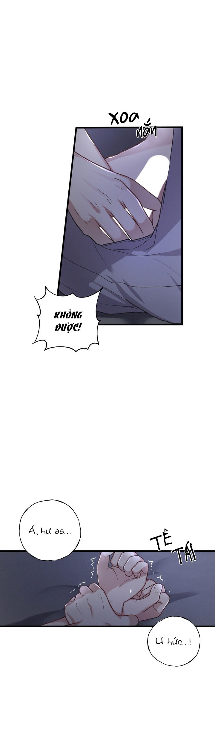 cuộc sống thường nhật của một guide phổ quát chapter 19 8