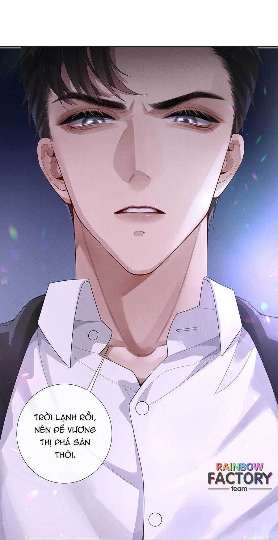 dior tiên sinh chapter 12 31