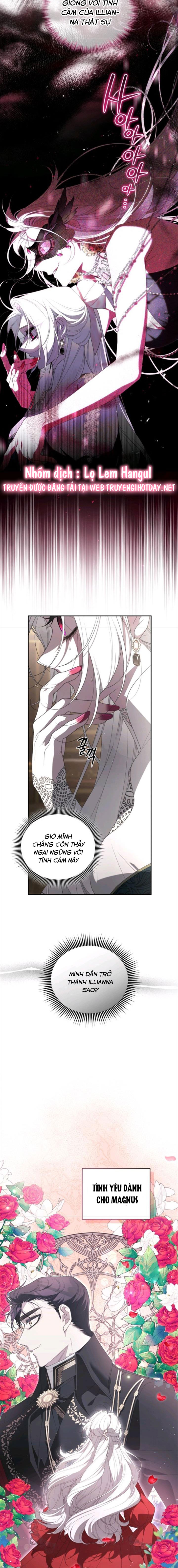 trở thành ác nữ thuần hóa thú cưng chapter 72 10