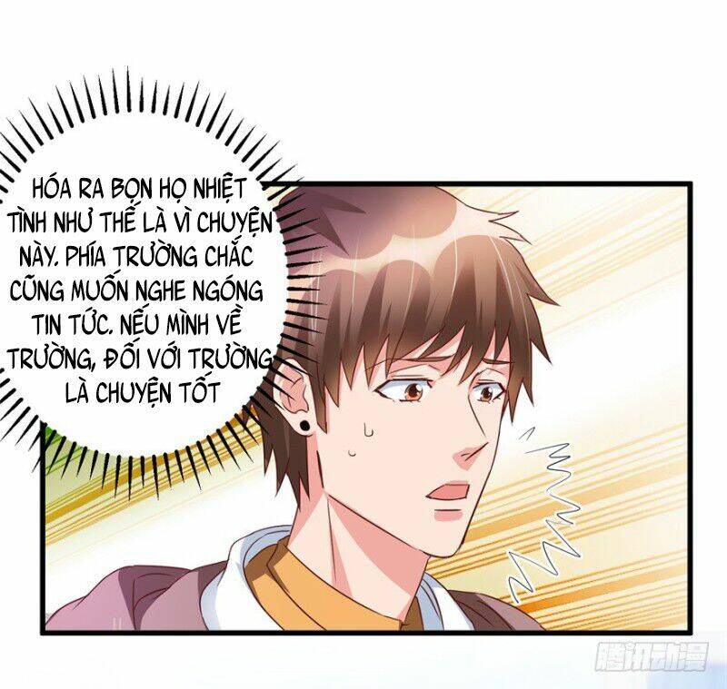 thấu thị tiên y chapter 48 23