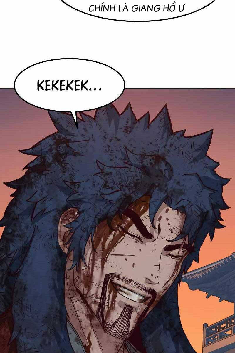 Túy Kiếm Dạ Hành chapter 0 69