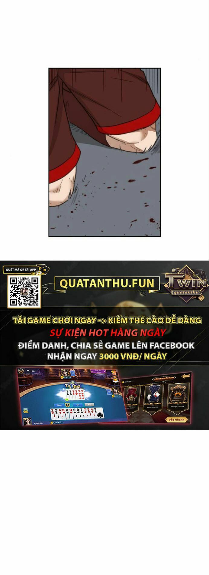 Võ Sĩ Quyền Anh chapter 72 32