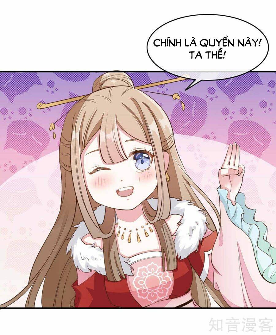 đích nữ hữu độc chapter 64 7