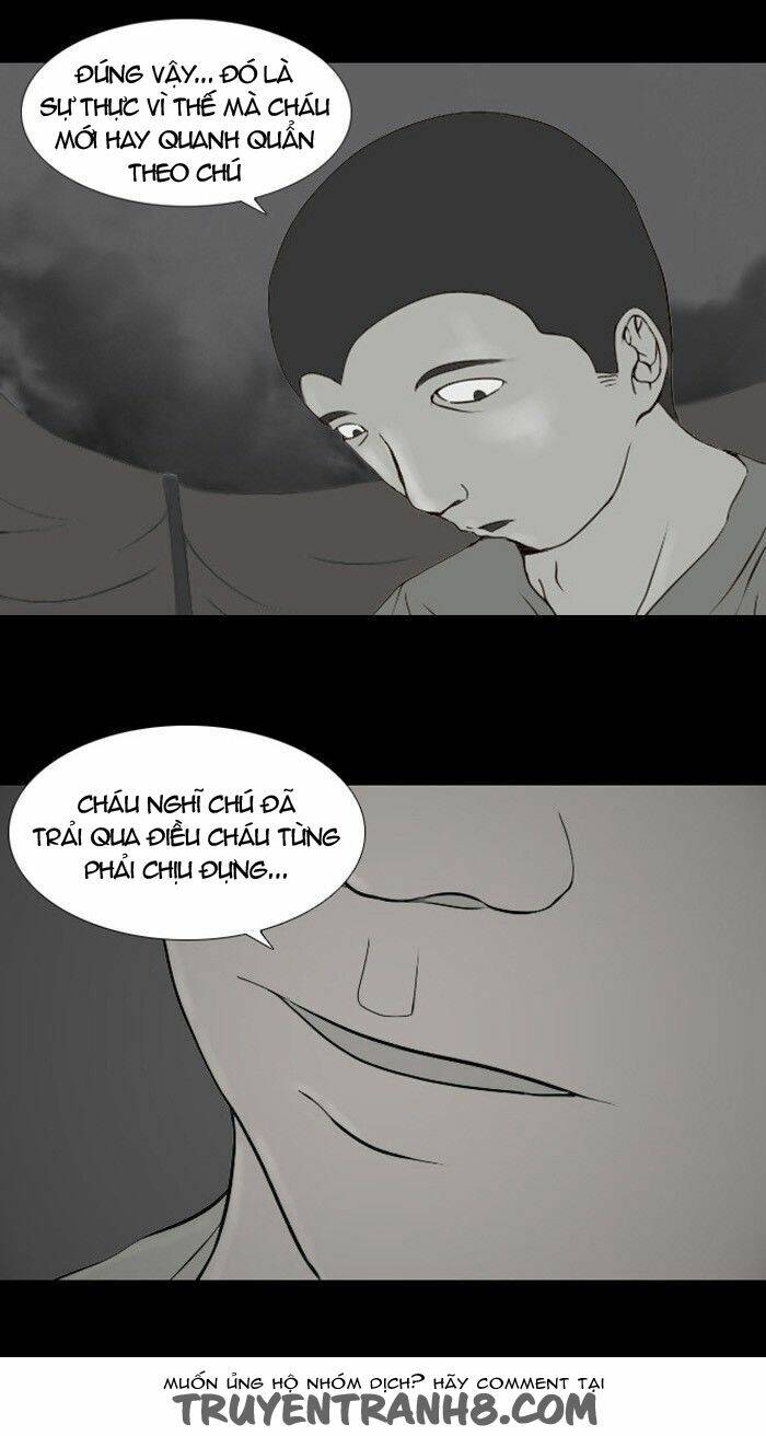 thứ sáu: những câu chuyện cấm chapter 41 30