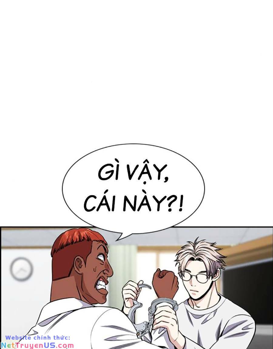 giáo dục chân chính chapter 125 99