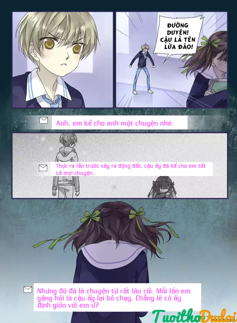 lam sí chapter 38 6