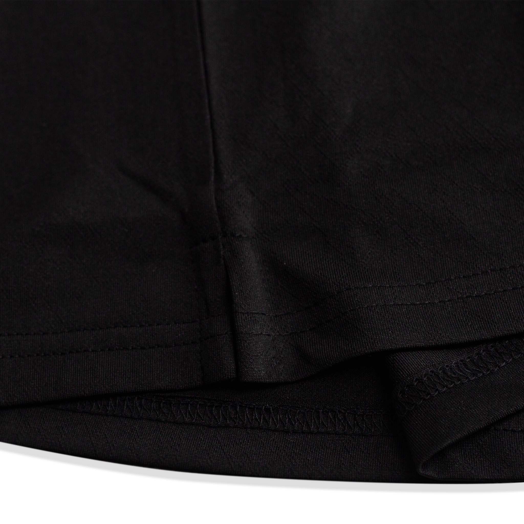 Áo thun polo nam PL129 vải Poly zacka interlock công nghệ quick dry Slimfit form