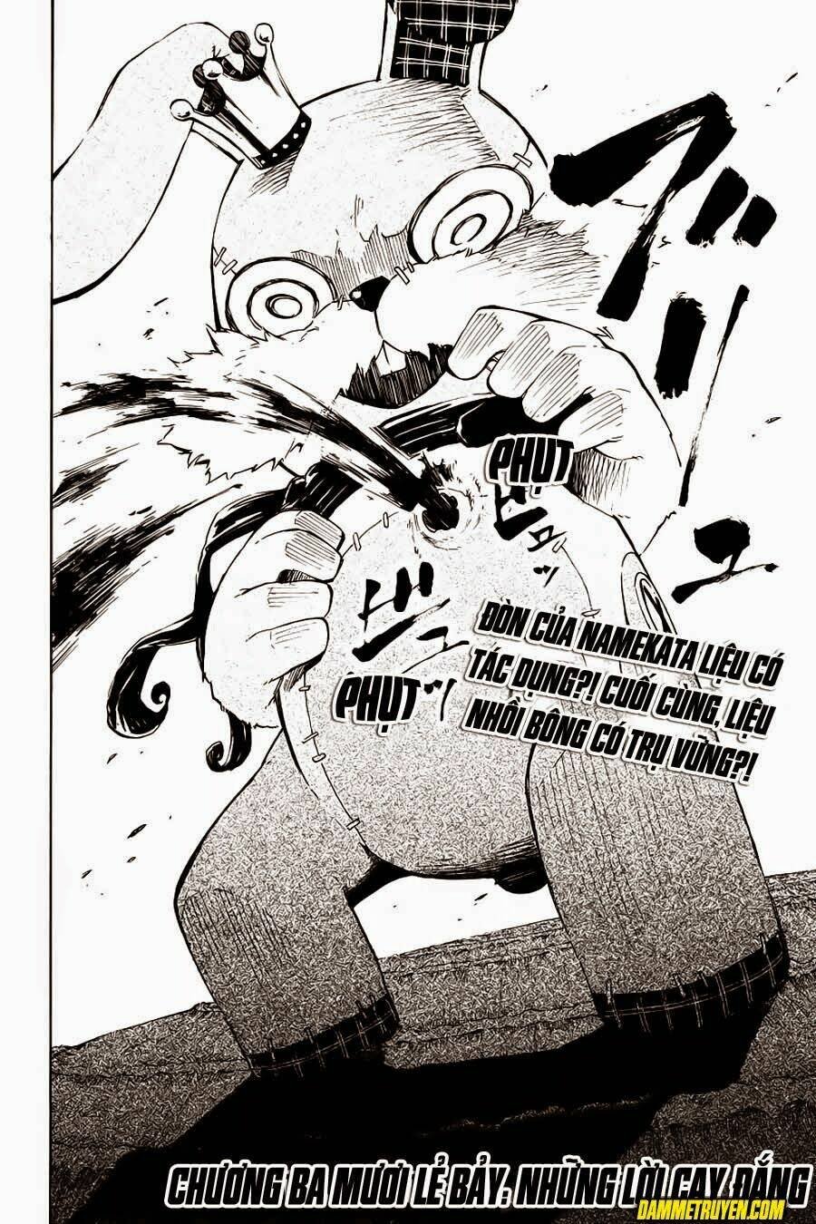 dolly kill kill chapter 37 2