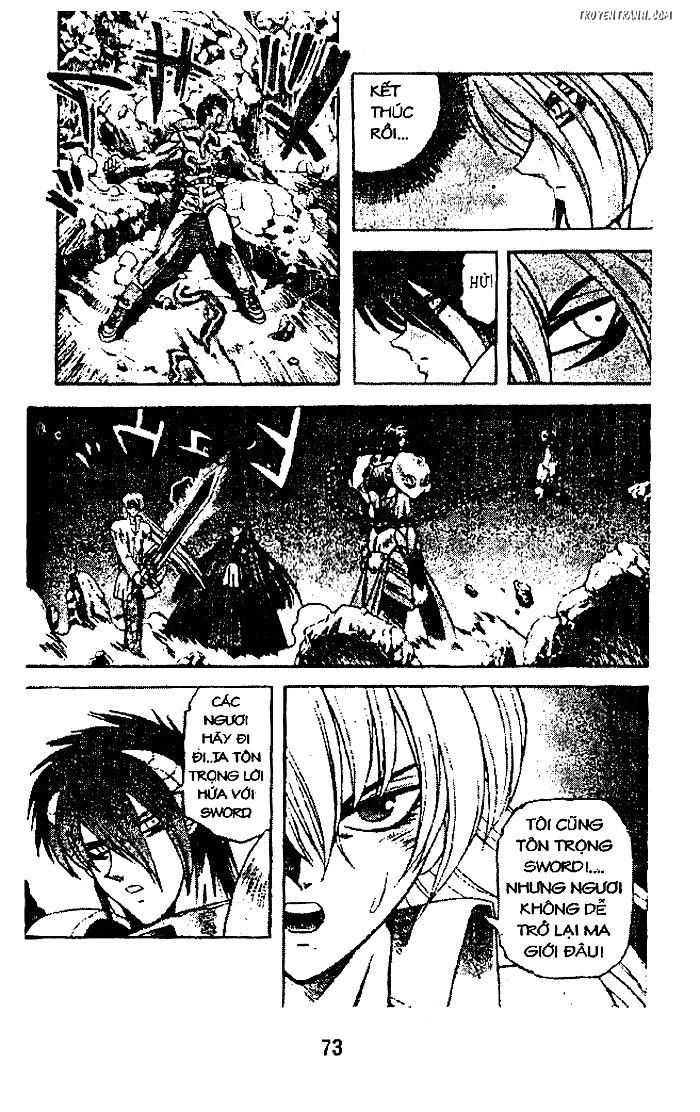 devil and devil chapter 25 32