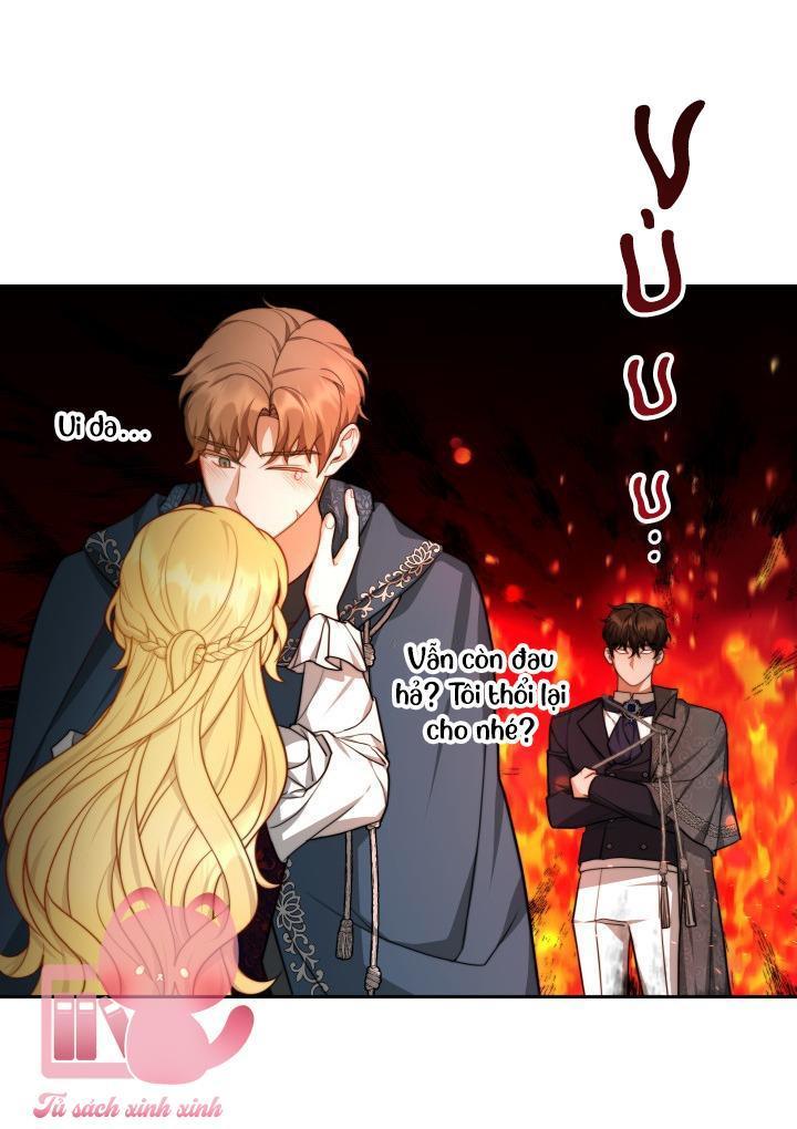 từ chồng cũ hóa thành nam chính chapter 24 54