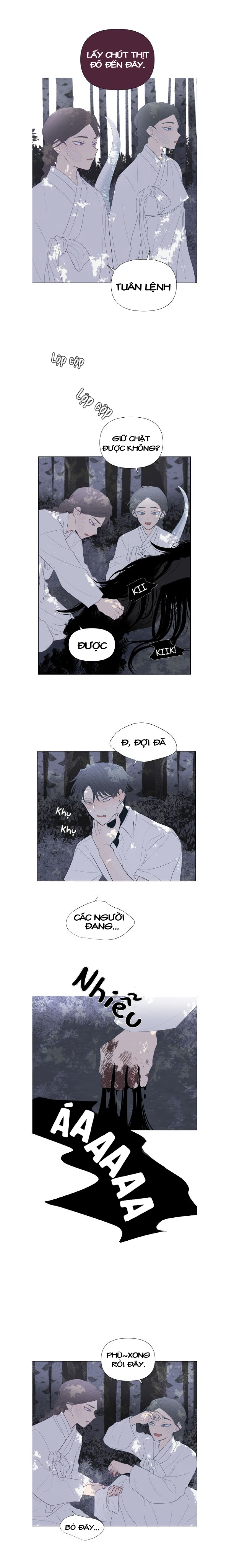 moonchild chapter 4 2