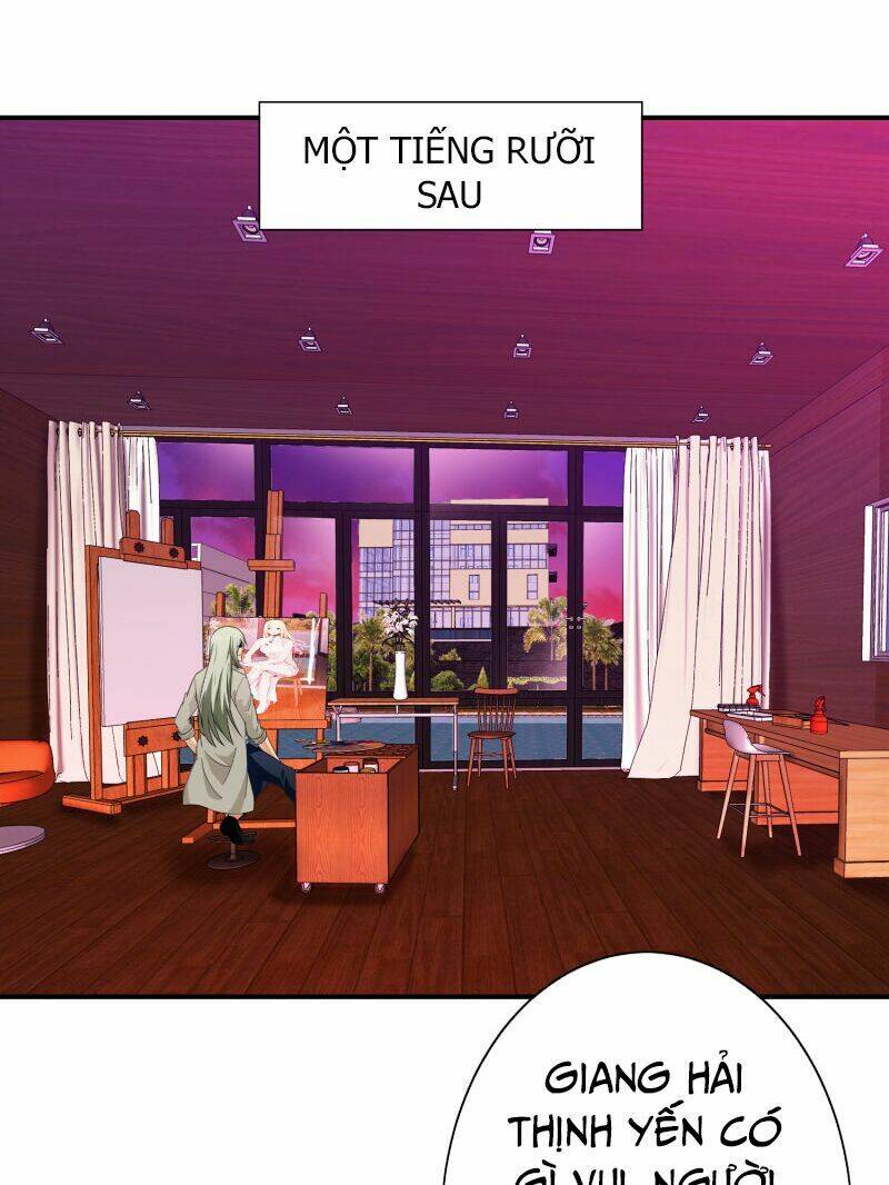 hộ hoa cao thủ tại đô thị chapter 83 14