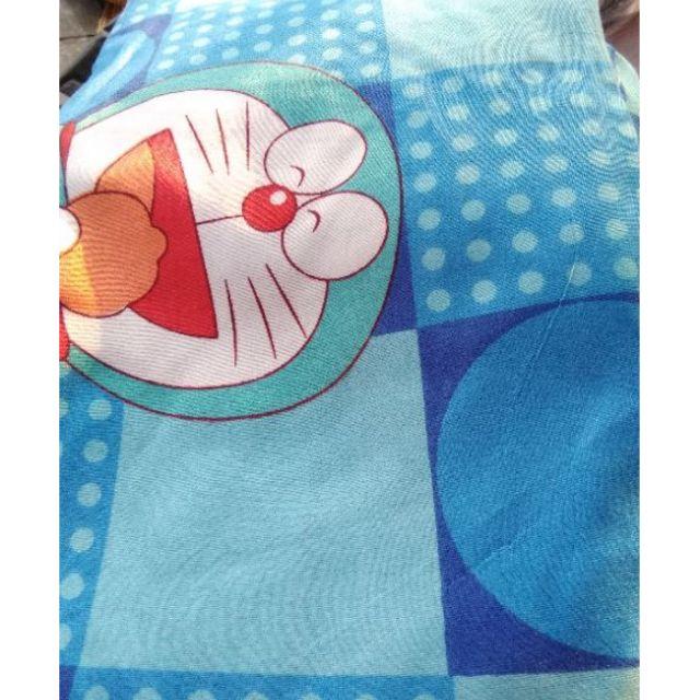 Trọn bộ 4 món drap +áo gối cotton poly đủ size