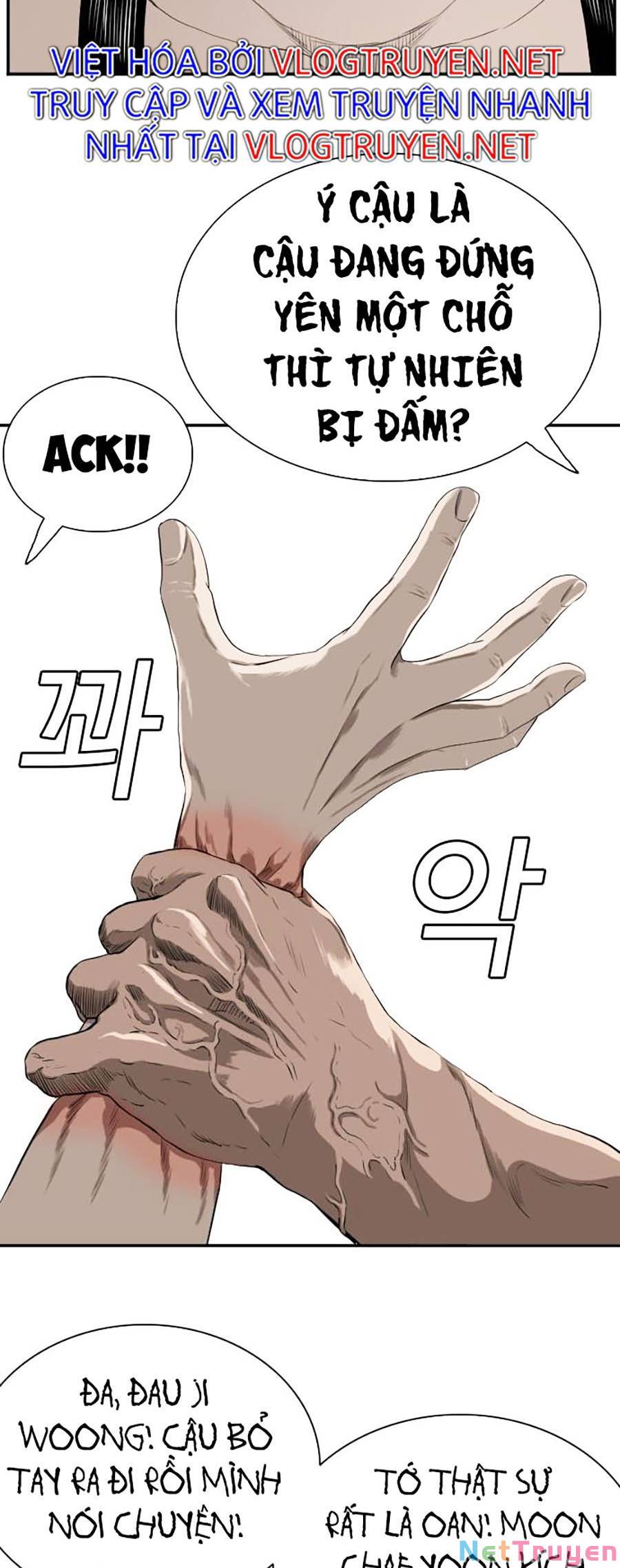 người xấu chapter 95 75