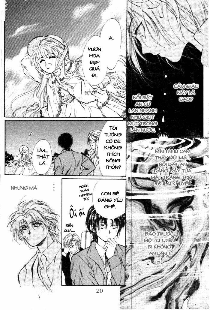 cain saga chapter 11 20