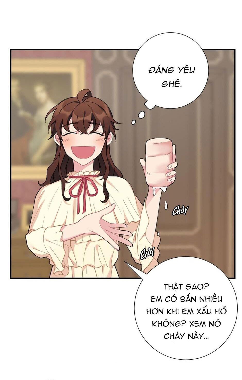 tiểu thư và những người hầu chapter 24 11