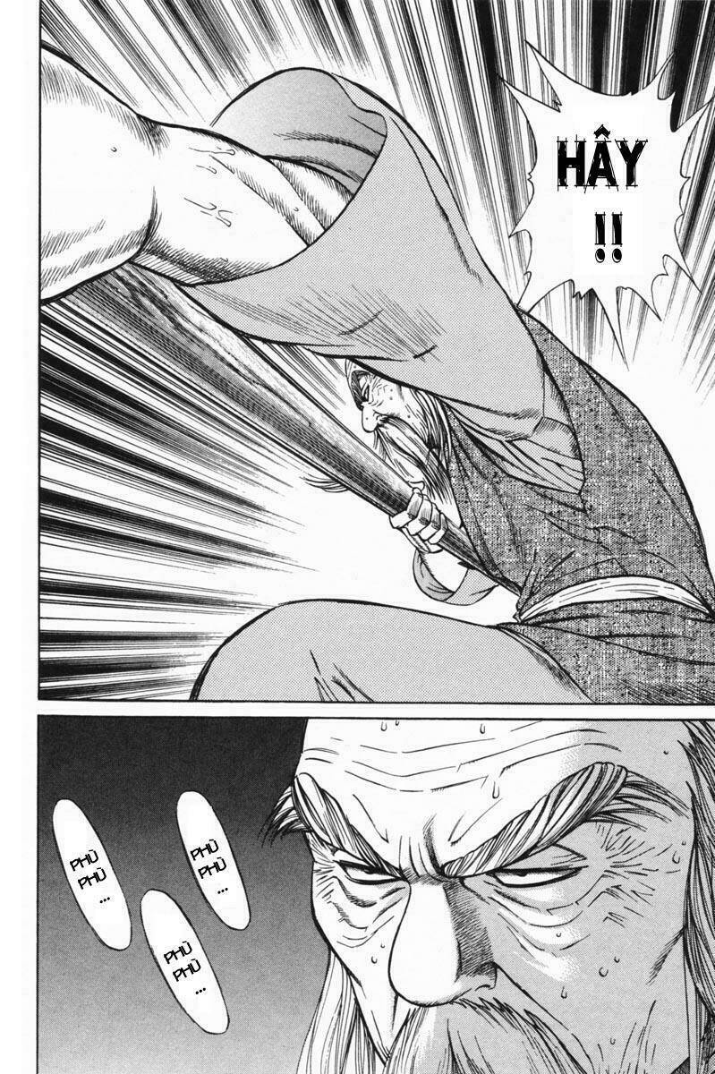 thiếu niên vương i - shana oh yoshitsune i chapter 20 3