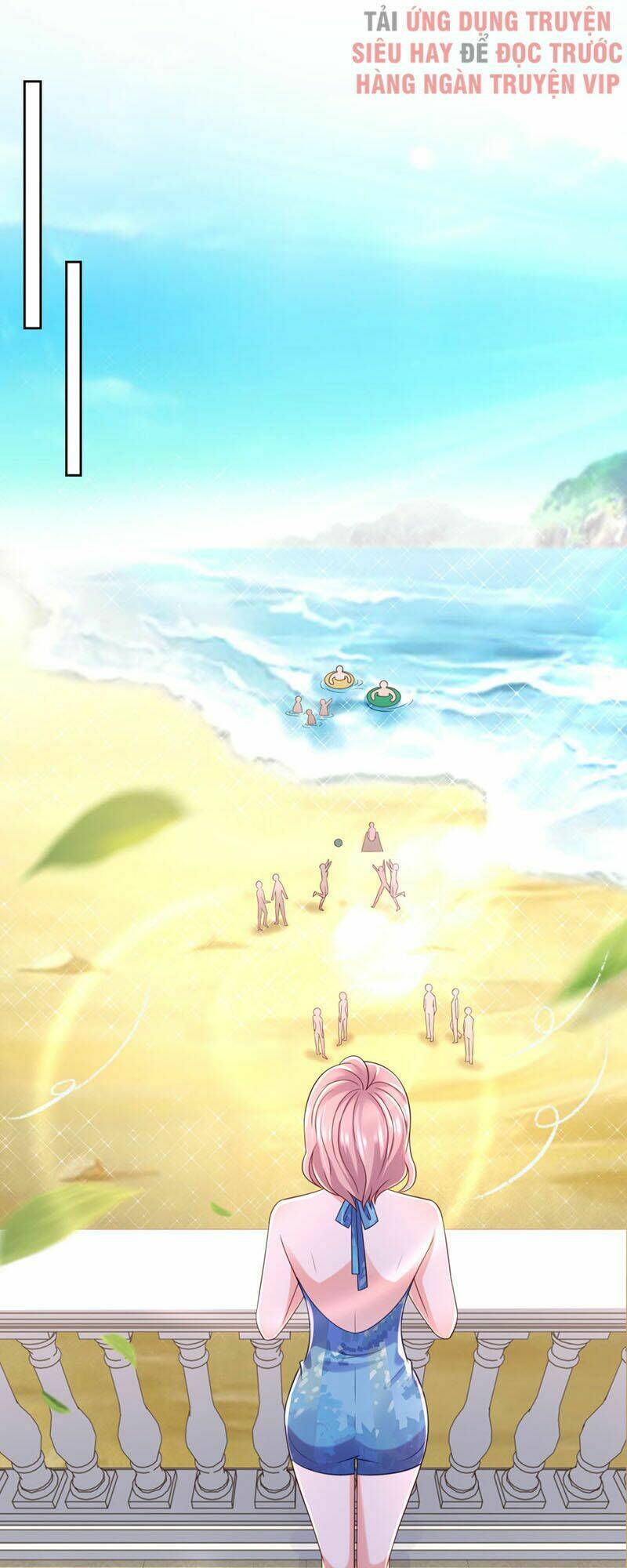 chí tôn toàn năng chapter 70 26