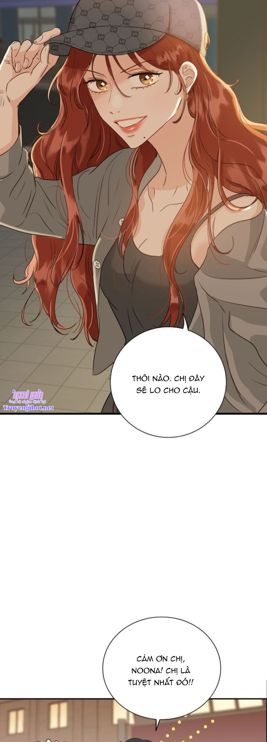 gia đình tựa như xx chapter 3.2 26