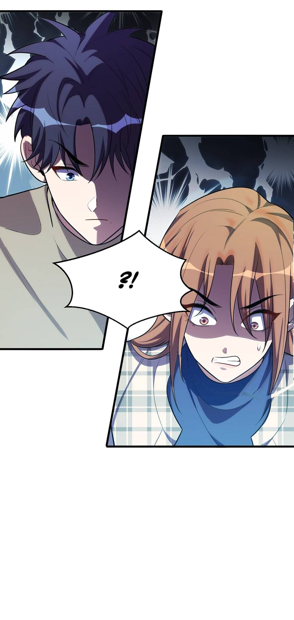 [16+] killing my love chapter 59.2 18