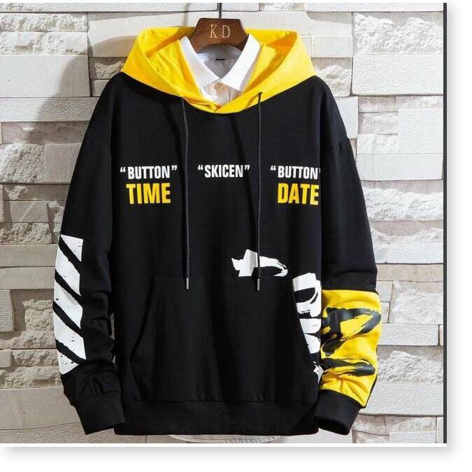 ÁO KHOÁC HOODIES NAM NỮ FORM TO Y NHƯ HÌNH TRANG NEMO 36 FASHION