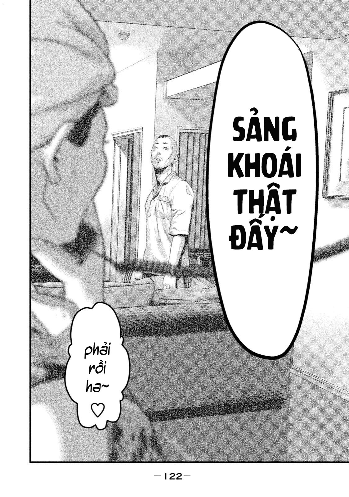 home room chapter 15 16