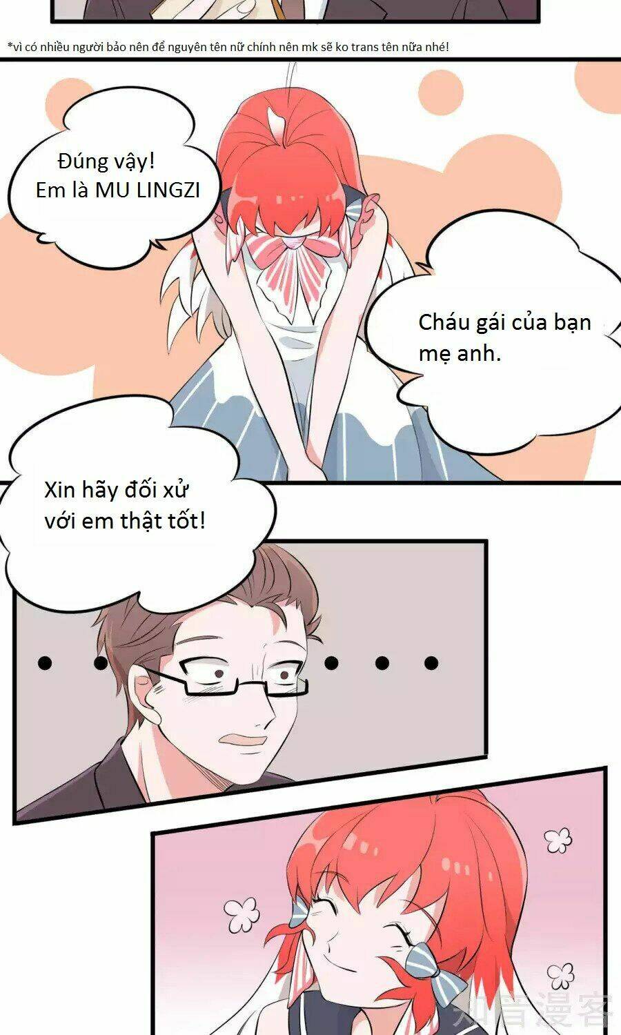 nhặt một con cá vàng làm bạn gái chapter 2 30