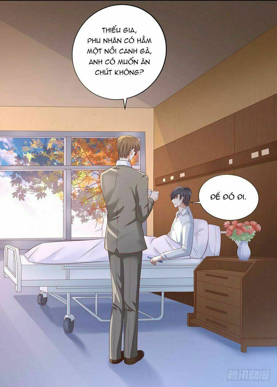 liệt ái tri hạ: series mật đào tiểu tình nhân chapter 228 10