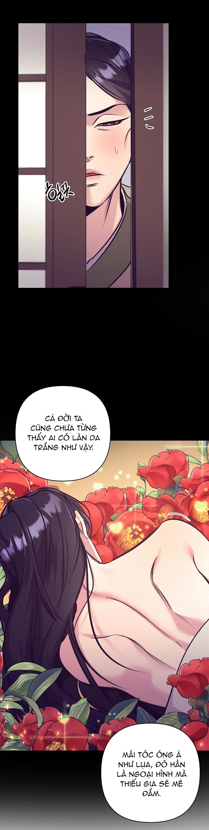 [18+] tuyển tập truyện bl ngắn - double bell chapter 2 12