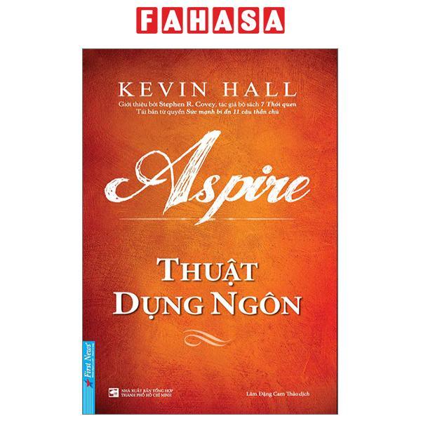 Aspire - Thuật Dụng Ngôn