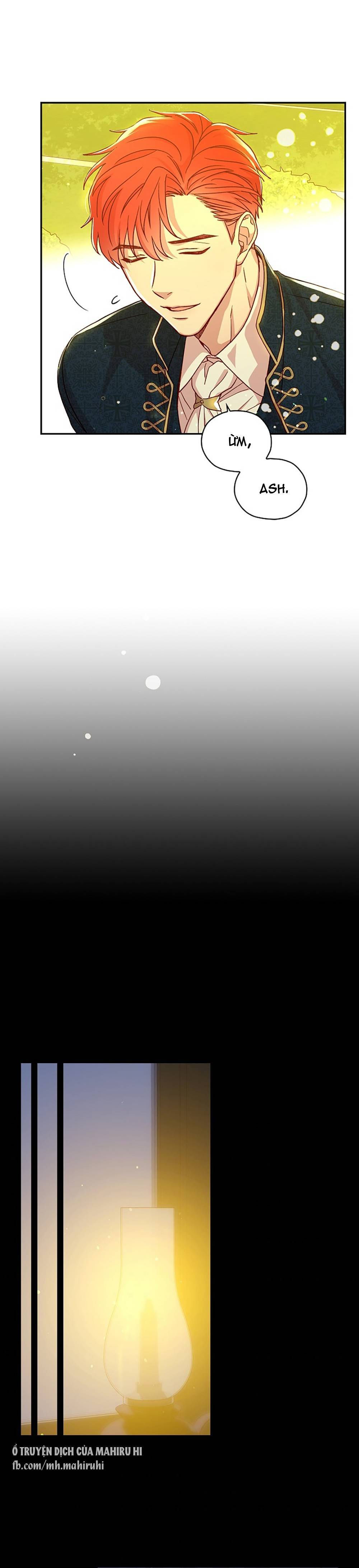 sống sót dưới thân phận hầu nữ chapter 38 22