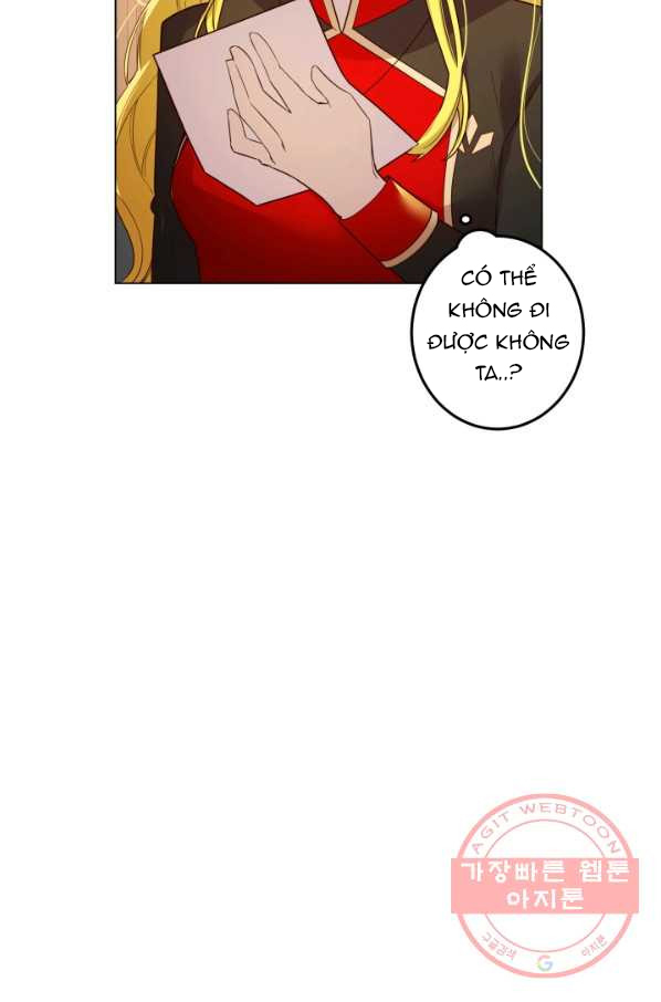 hủy bỏ điều ưóc này! chapter 11 43