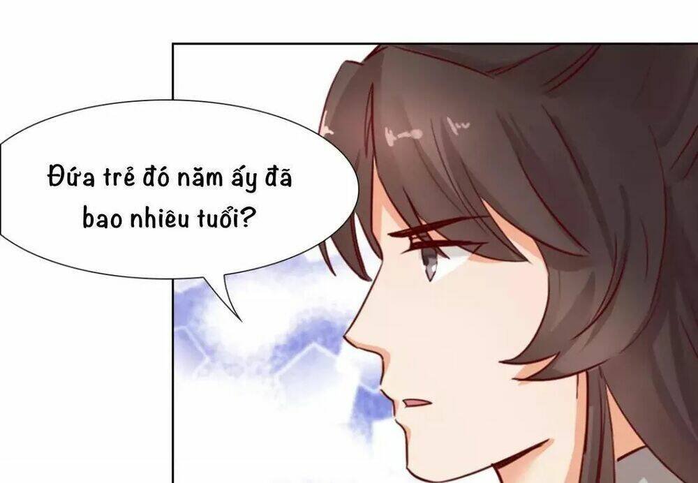 vương diệp, đuôi của ngươi đã biến mất chapter 14 47