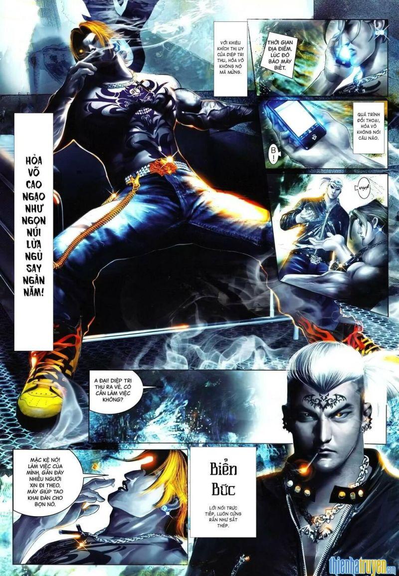 hỏa vũ diệu dương chapter 625 3