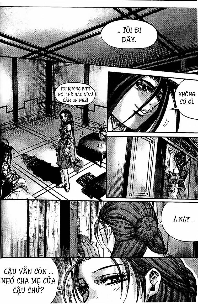 king of hell chapter 149 27