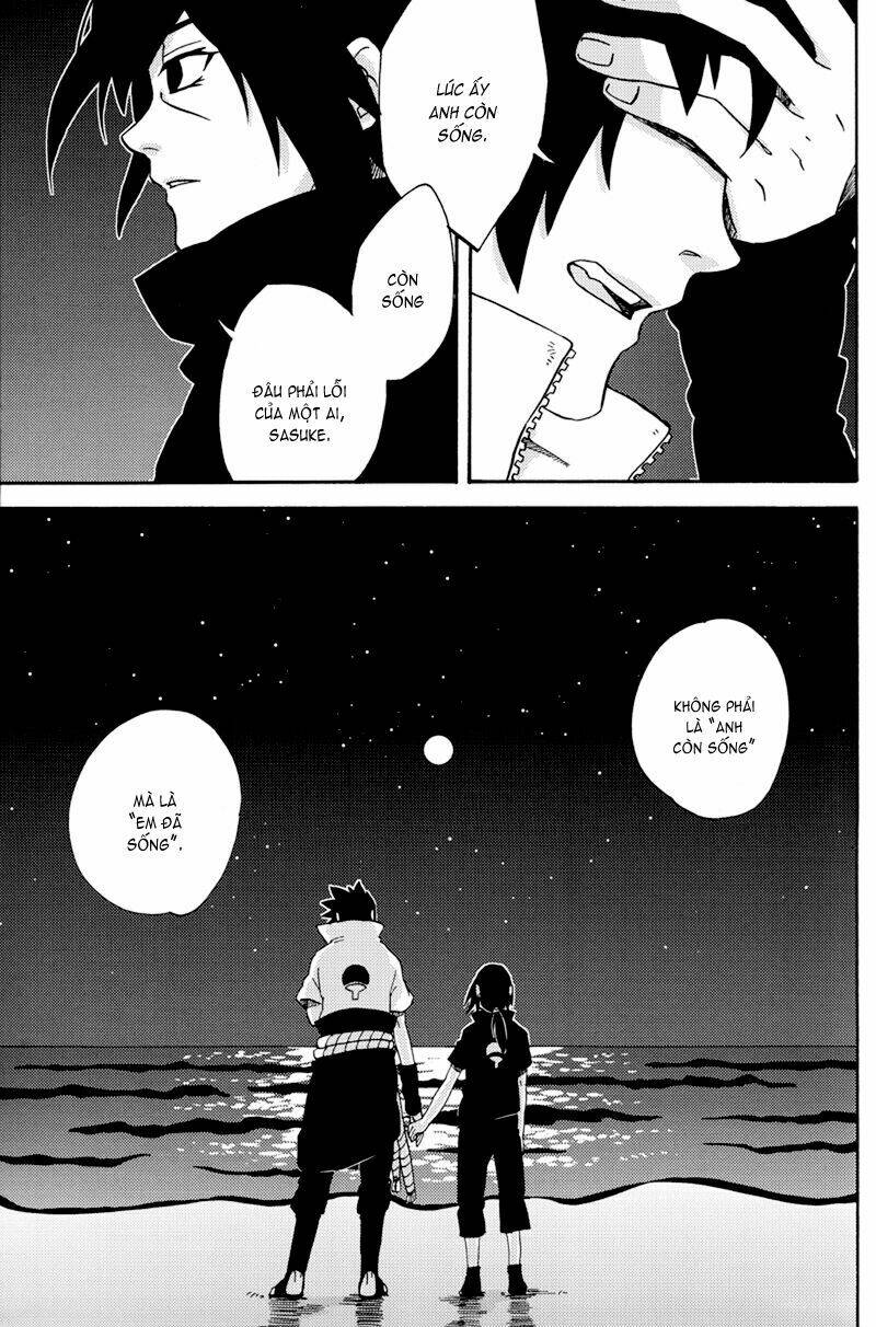 cửu vĩ hồ ly dj - guiding light chapter 1 28