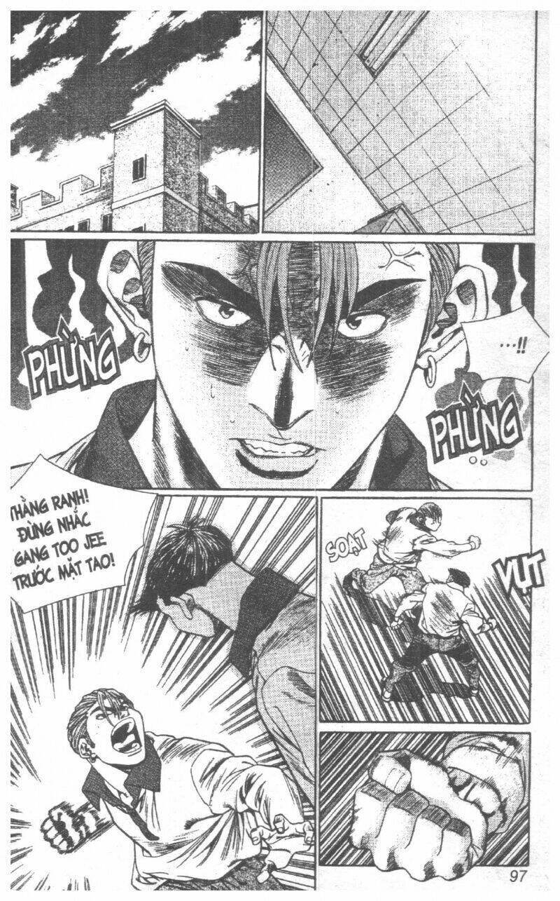 change guy chapter 99 94