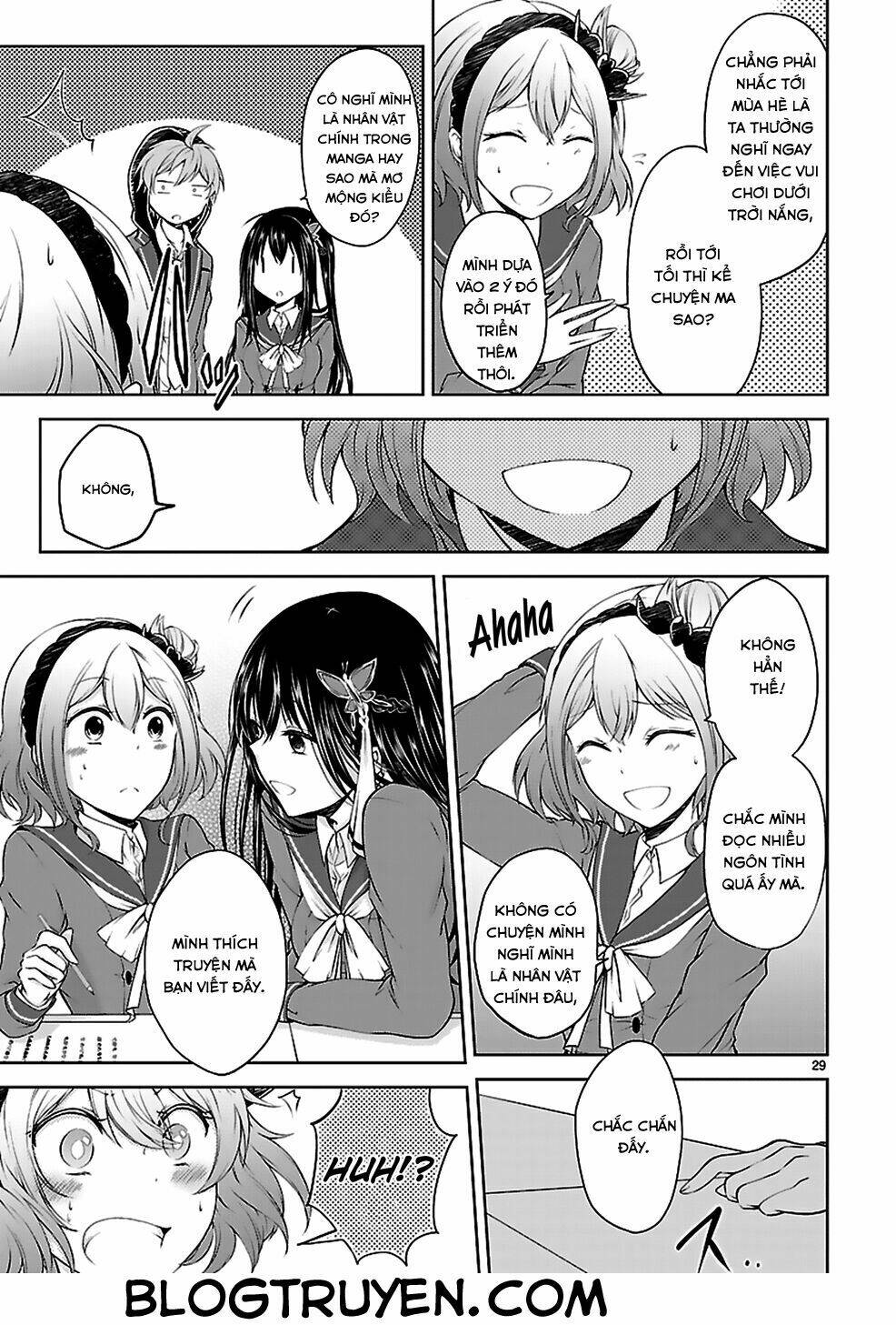 hensokukei quadrangle chapter 6 32