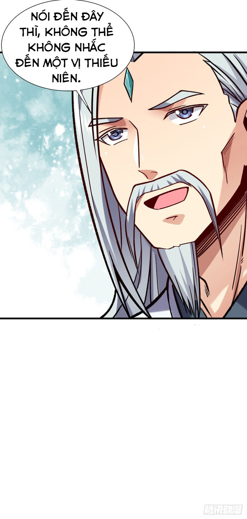 võ đạo độc tôn chapter 297 32