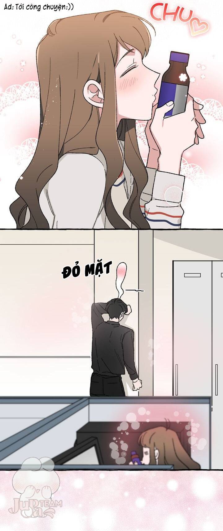 nhân viên mới của masung chapter 21 16