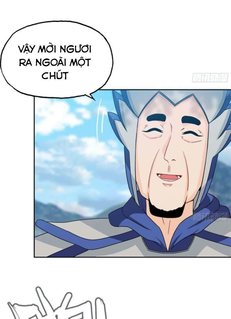 khởi đầu bằng một con côn chapter 123 5