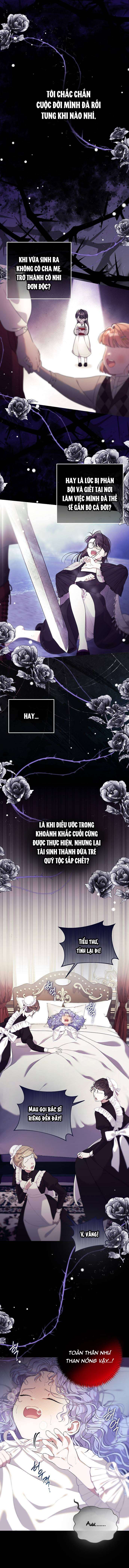 tôi đã có một gia đình mới mà trước đó không nằm trong kế hoạch nhận nuôi chapter 1 1