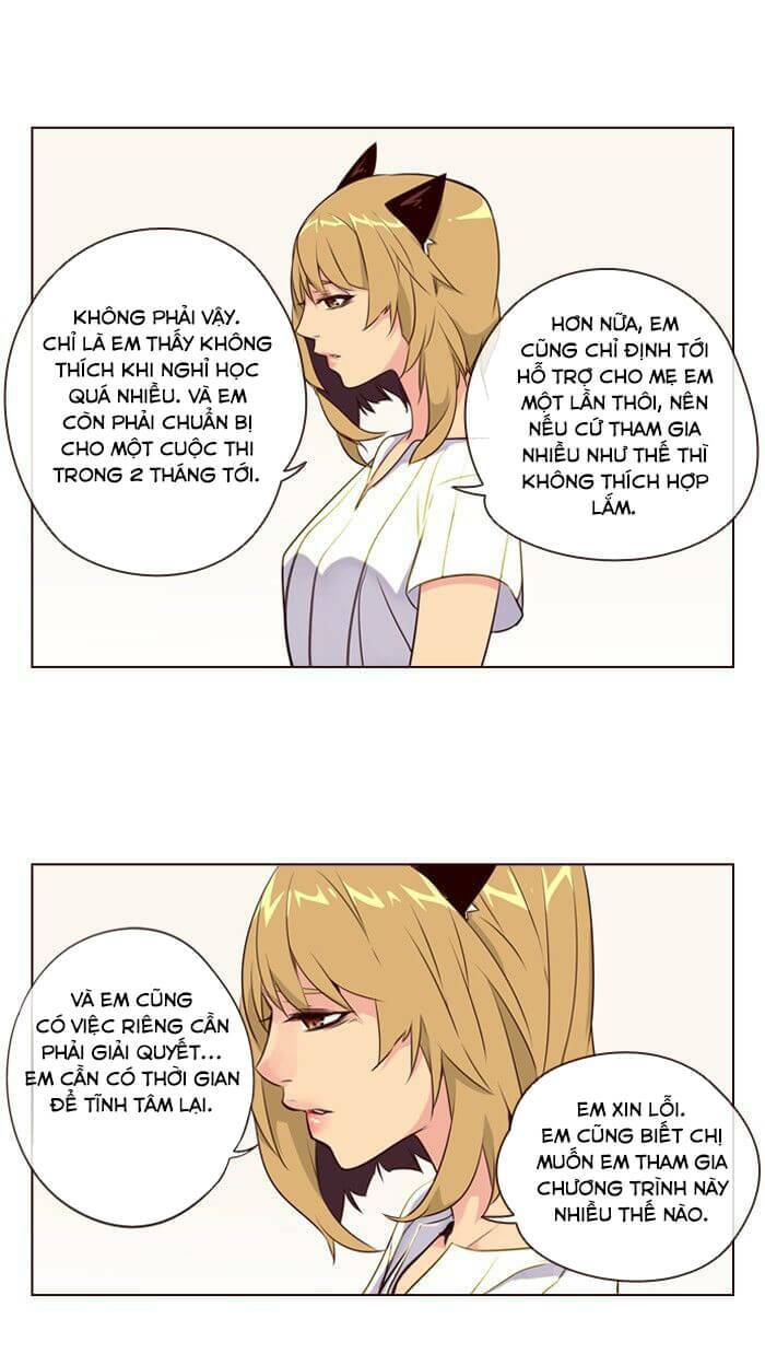 nữ sinh trường wilds chapter 228 44