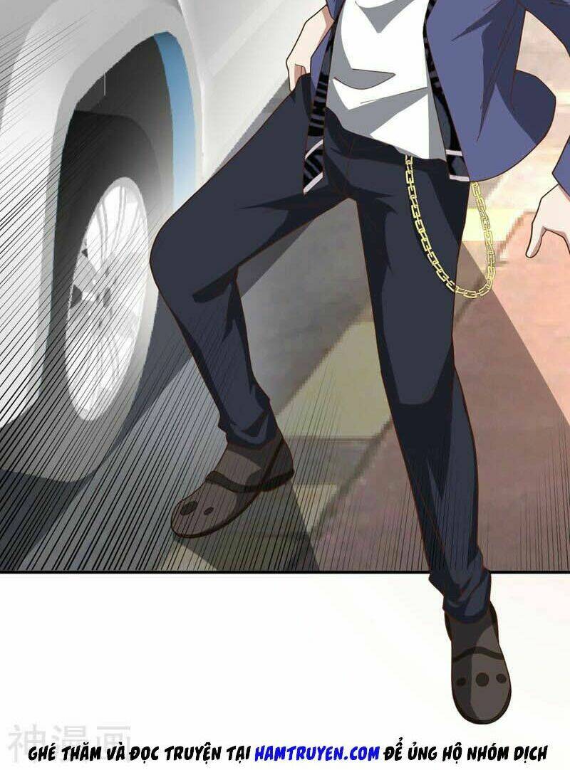tu chân truyền nhân tại đô thị chapter 1 9