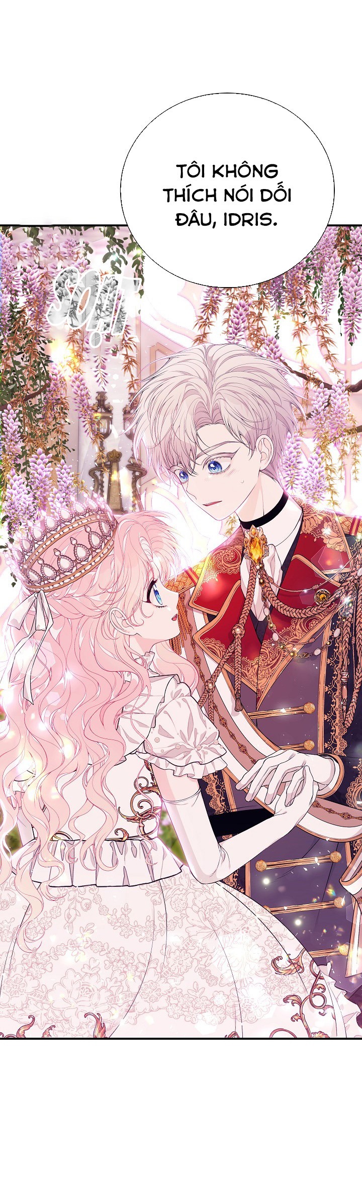 con chỉ đi tìm cha thôi chapter 52.1 69